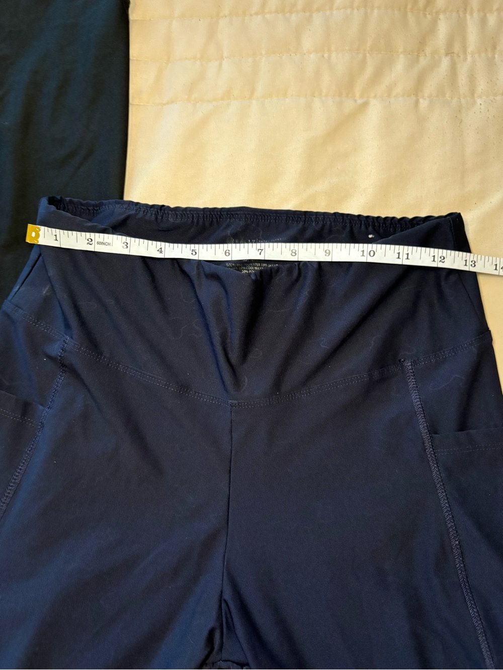 3 pack leggings bundle- 3 items sold together - Picture 6 of 9